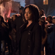 Simone MIssick as Misty Knight in Netflix’s Luke Cage
Netflix